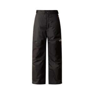 The north face boys large black snow pants….